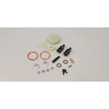 RC model Diff. Gear Set 1:10 Kyosho Lazer-Ultima-TF Series - expresní doprava