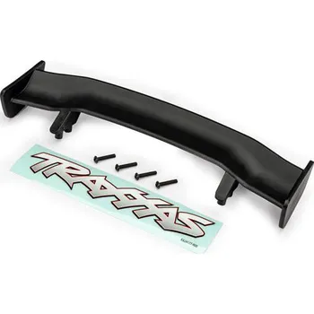 RC náhradní díl Traxxas křídlo - expresní doprava