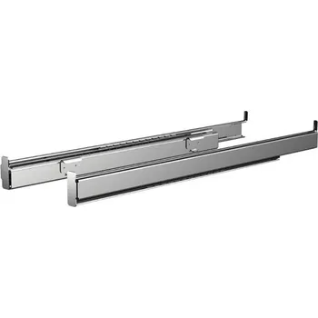 Příslušenství pro troubu CARE + PROTECT Teleskopický výsuv pro trouby