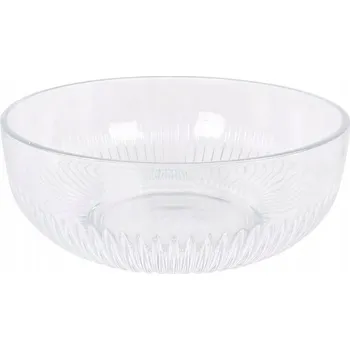 Sklo salátová mísa LAV TOKYO, Průhledný (26