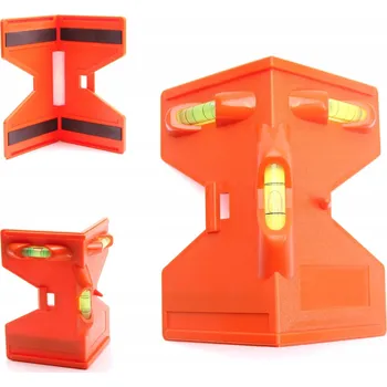 Vodováha Vodováha libela Kraft&Dele 0,01 m