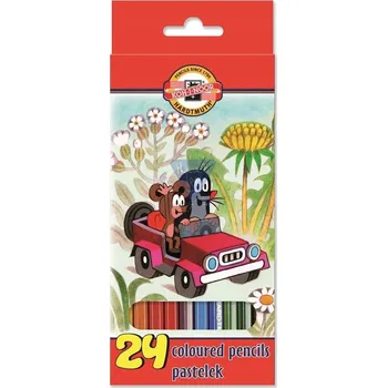 Kresba Pastelky Koh-I-Noor 1 ks