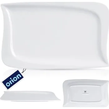 Stolování Mělký jídelní talíř Orion Mona 28 cm