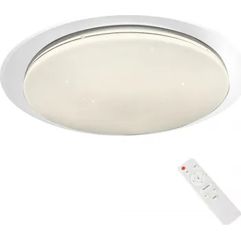 Milagro STROPNÍ SVÍTIDLO ONTARIO 80W LED Ø760 mm