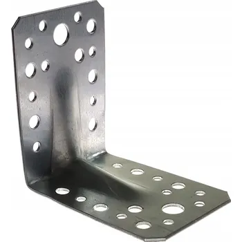 Úhloměr TESAŘSKÝ ÚHELNÍK KP2/2 105X105X90X2 MM - 1 kus