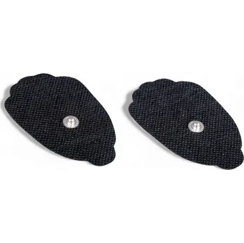 Masážní přístroj inSPORTline Náhradní elektrody ve tvaru dlaně k přístroji Zapster 2ks