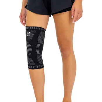 Line Sport Elastická bandáž na kolenní kloub M