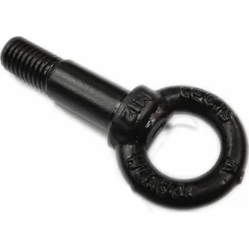 Tažné zařízení Tažné oko / Hák pro Hyundai Kia Mazda Smart Mitsubishi