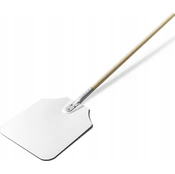 Lopata na pizzu LOPATA NA PIZZU S RUKOJETÍ DÉLKY 100 CM FORGAST FG02662