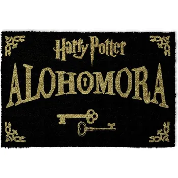 Rohožka Rohožka Alohomora - Harry Potter