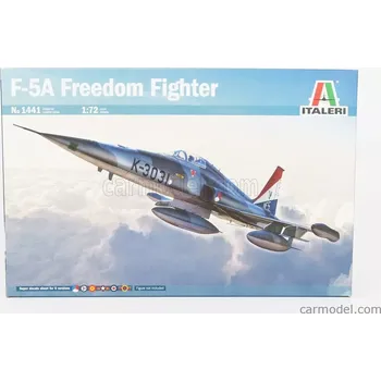Italeri Northrop F-5a Freedom Fighter Airplane Military 1962 1:72 /