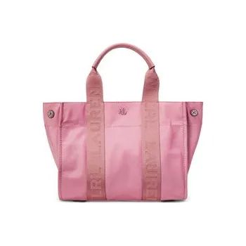 Kabelka LAUREN RALPH LAUREN Stevie 431962612004 Růžová OS