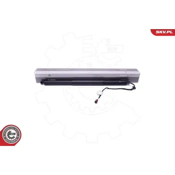 Elektromotor, zadní dveře ESEN SKV 52SKV907