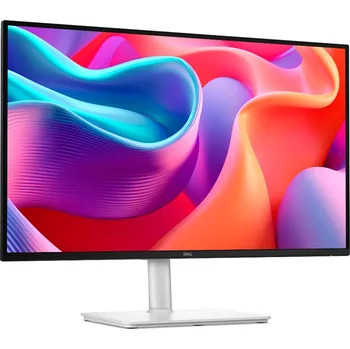 Monitor Dell Plus/S2725DC/27"/IPS/QHD/144Hz/1ms/Bílá/3RNBD