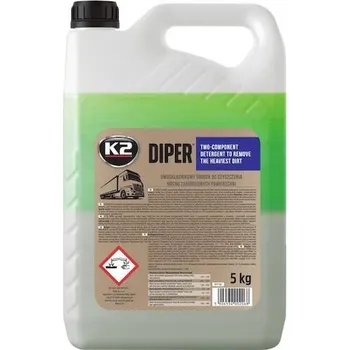 Auto-moto PŘÍPRAVEK NA ODSTRAŇOVÁNÍ ZNEČIŠTĚNÍ 5KG