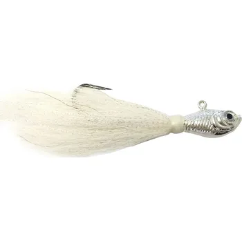Umělá nástraha SPRO Bucktail JIG CHS Hmotnost: 28g Získejte slevu -5% za registraci v e-shopu