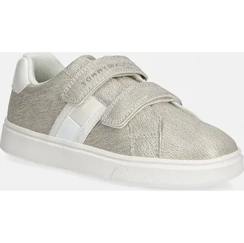 Pánská obuv Dětské tenisky Tommy Hilfiger T1A9.34232.30.34 béžová 12X, EUR 34