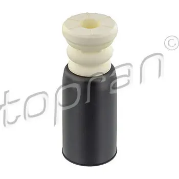 Zarážka, odpružení TOPRAN 503 298