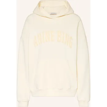 Dámská mikina Anine Bing Dámská Mikina Harvey, režná, 38