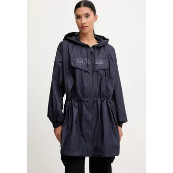 Pánská větrovka Bunda Napapijri Skidoo Op Reflet, XS, námořnická modř, 59X