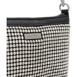 Nine West Kabelka Cavell NYZ136773 Černá NOSIZE