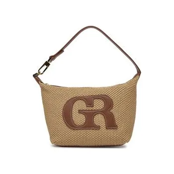 Kabelka Gino Rossi Kabelka RCI9755 Béžová NOSIZE