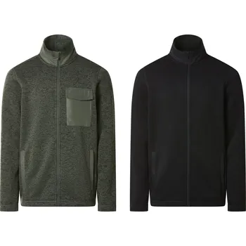 Pánská mikina esmara Men Pánská fleecová mikina