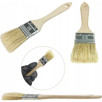 Malířský štětec Štětec plochý rovný SEREDA 3,6 cm