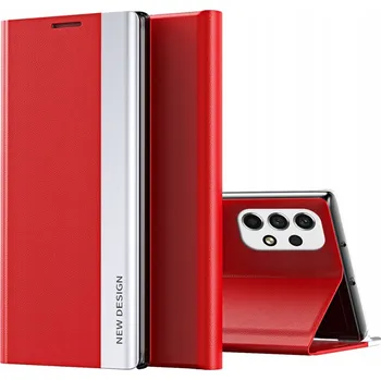 Pouzdro na mobilní telefon Flipové pouzdro pro Samsung Galaxy A33 5G, kryt, obal, pouzdro