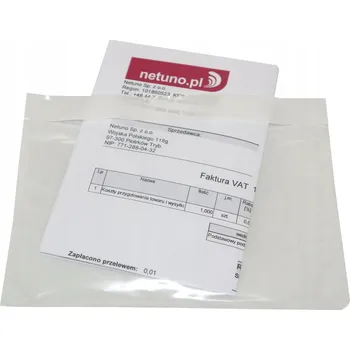 Obálka Kurýrní obálky s kapsou (kangurky) Promail C6 50 Ks.