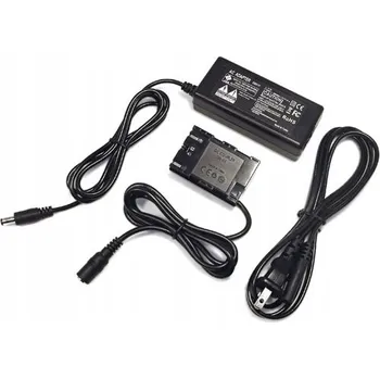 Napájecí adaptér Canon ACK-E6 pro Canon