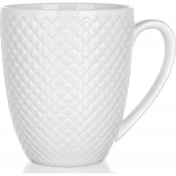 Hrnek Banquet DIAMOND LINE keramika 410 ml