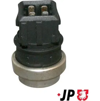 Čidlo automobilu Snímač, teplota chladiva JP GROUP 1293101400