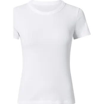 Dámské tričko esmara® Dámské triko (bílá, XL(48/50))