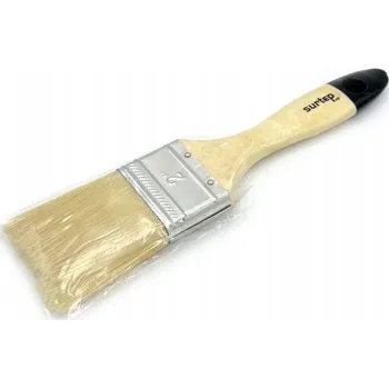 Plochý štětec Surtep, rovný, 50 cm