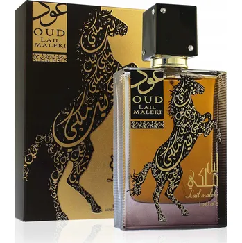 Unisex parfém Parfémovaná voda Lattafa Oud Lail Maleki 100 ml