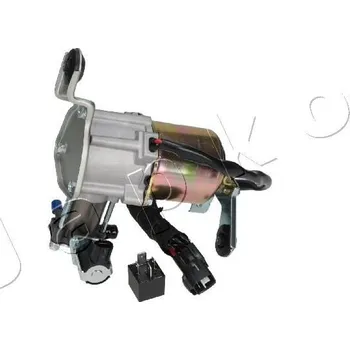 Kompresor, pneumatický systém JAPKO MJASC033