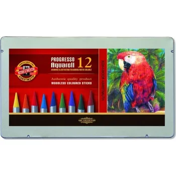 Kresba Koh-I-Noor akvarelové Pastelky 1 ks