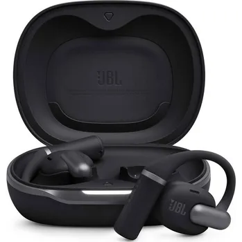 Sluchátka JBL Senze Pro (JBLSENSEPROBLK) černá