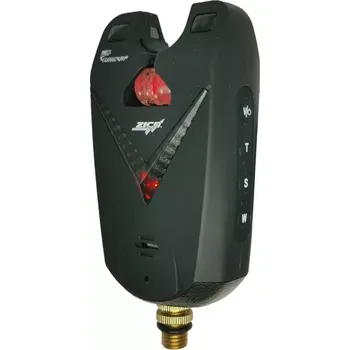 Signalizace záběru ZICO - Signalizátor záběru Unicarp červený