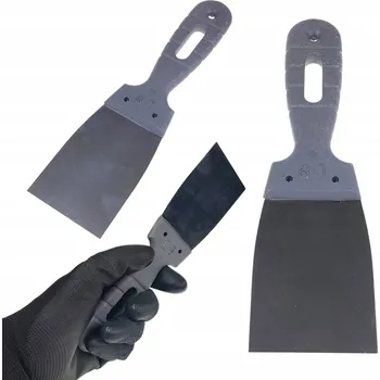 Malířská špachtle ŠPACHTLE NA SÁDROVÉ STĚRKY, MALÍŘSKÁ ŠPACHTLE NEREZOVÁ OCEL - 60 MM