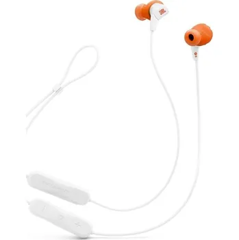 Sluchátka JBL Endurance Run3 BT (JBLENDURRUN3BTWHT) bílá