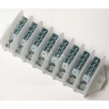 Příslušenství ke karavanu REIMO Rozvodná deska 8x5 (volně ložená)