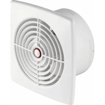 Domácí ventilátor AWENTA Odsávací ventilátor Retis fi 150 20W bílý (WR150)