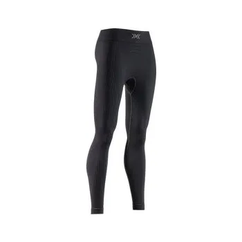 Dámské kalhoty X-Bionic Mightywool Pants Women X Black černá M