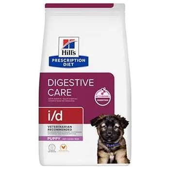 Krmivo pro psa Hill’s Can. PD I/D Péče o zažívání pro štěňata 4kg
