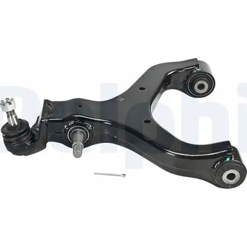 Zavěšení kol Řídicí páka, zavěšení kol DELPHI TC9366