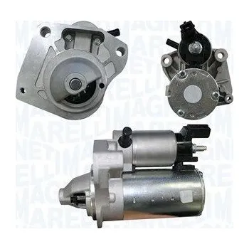 Autoelektrika Startér MAGNETI MARELLI 063726092010