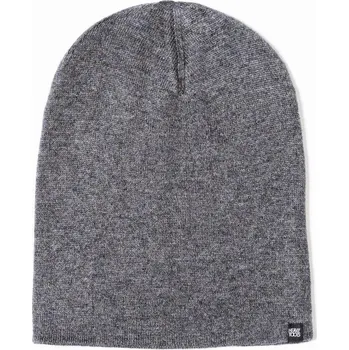 Čepice HEAVY TOOLS Pánská čepice POGMORE25 ŠEDÁ