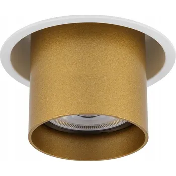 Stropní svítidlo MONO SLIDE Saténová zlatá 10798 - Nowodvorski